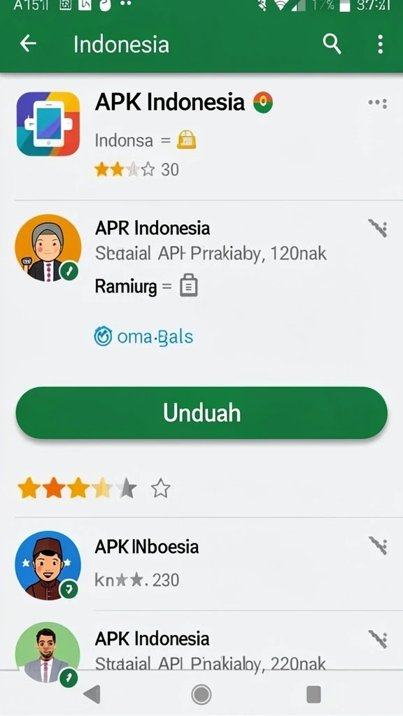 bumi303 Terbaru: Download APK Resmi dan Aman