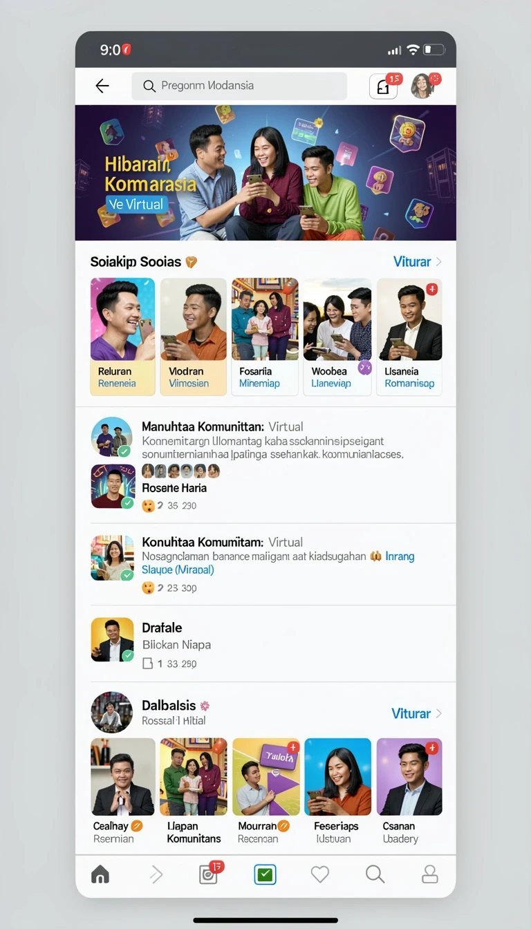 Aplikasi cak4d Resmi: Download dan Instalasi