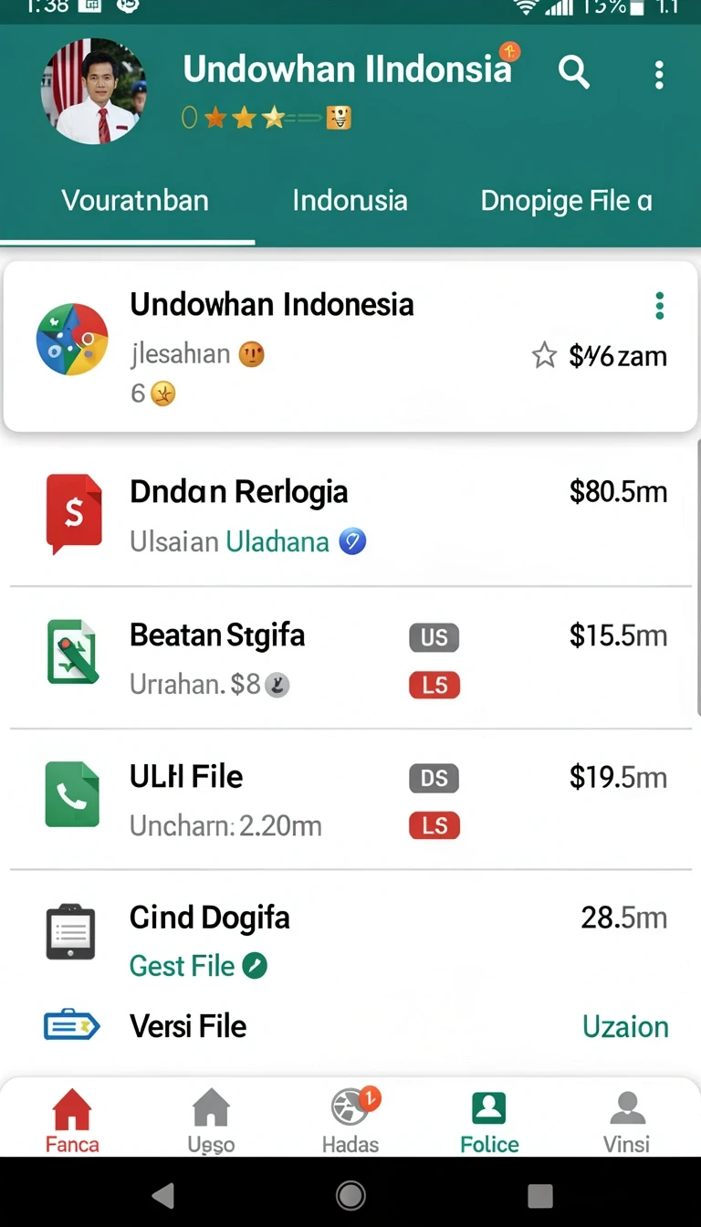 Aplikasi banteng69 Resmi dan Terpercaya di Android