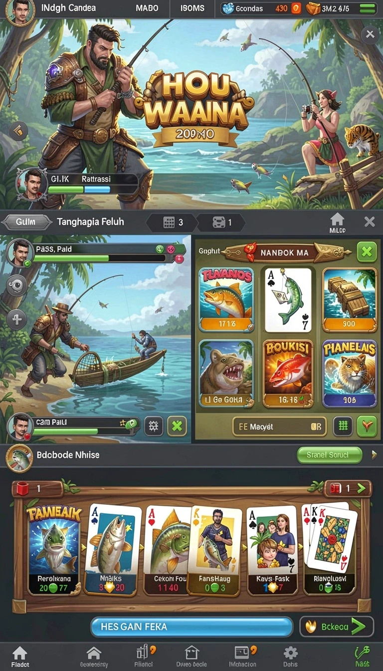 Aplikasi bighoki Resmi: Download dan Instalasi