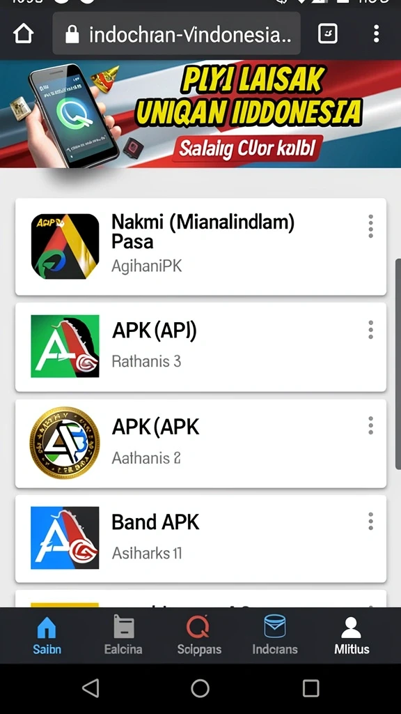 Aplikasi 116x Resmi: Download dan Instalasi