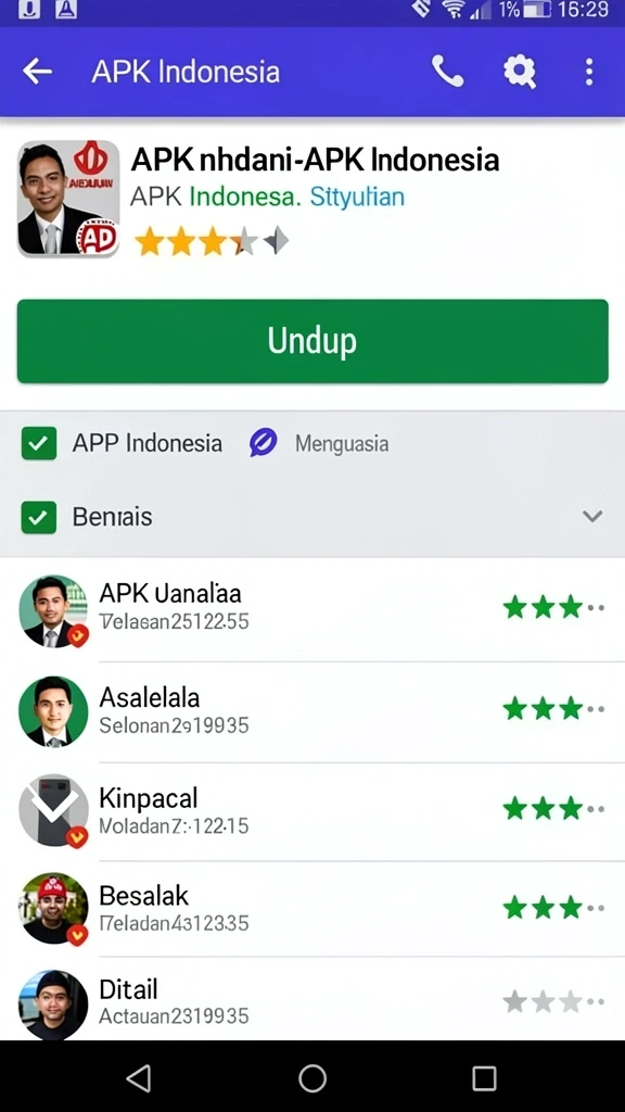 88main Terbaru: Download APK Resmi dan Aman