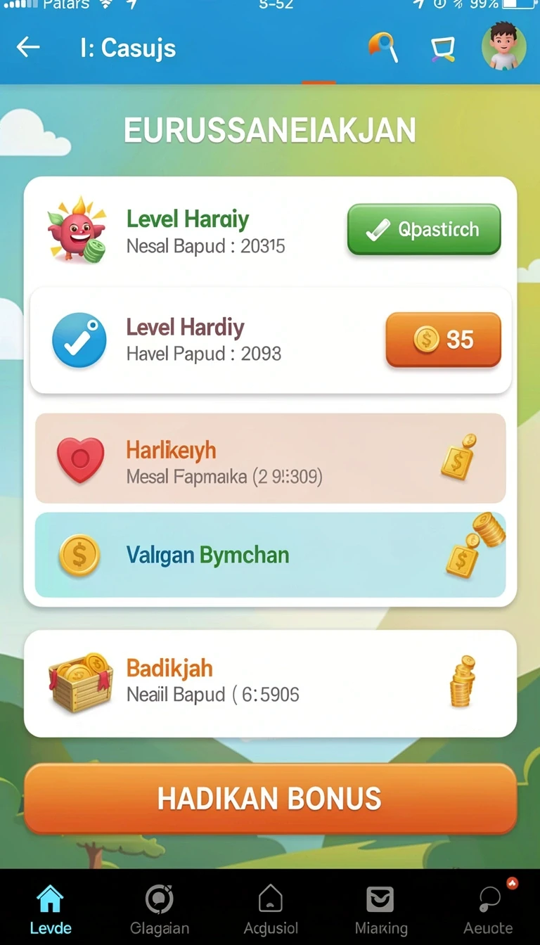 cak4d Terbaru: Download APK Resmi dan Aman