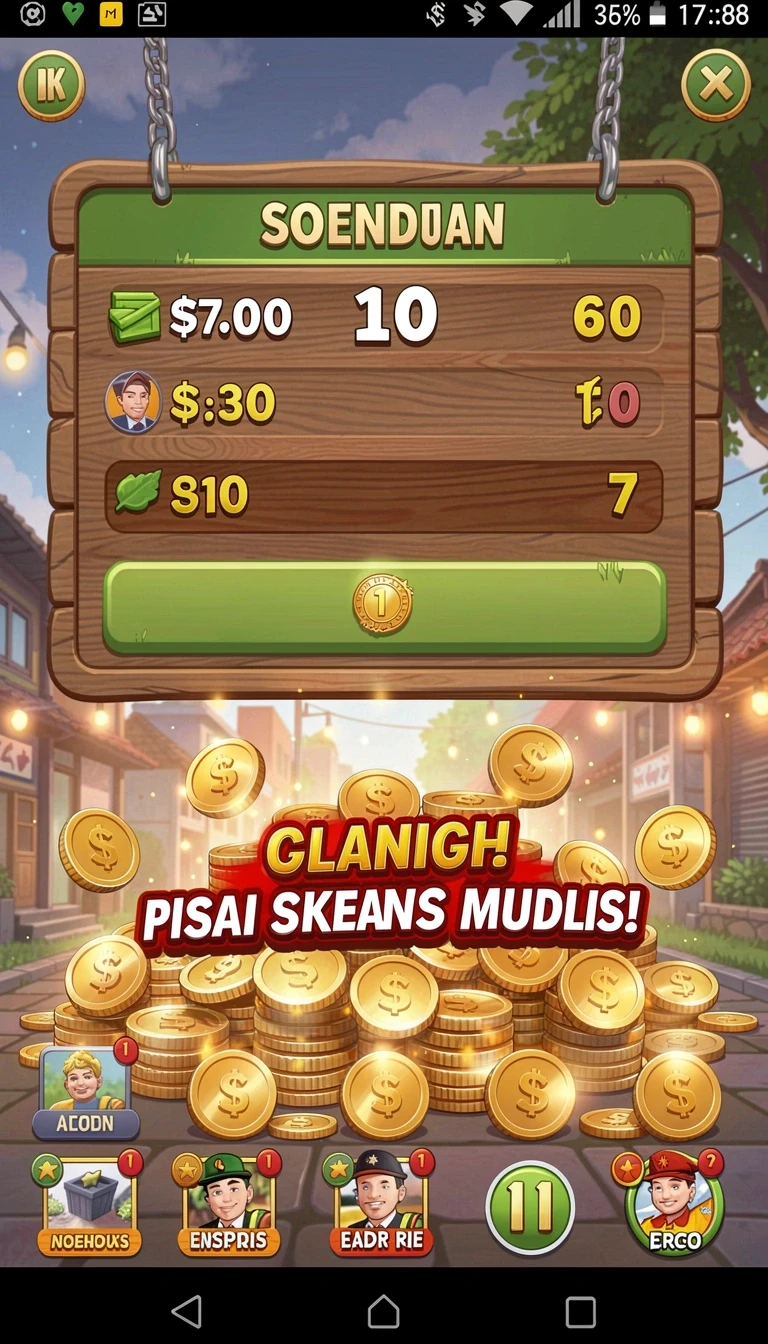 182game Terbaru: Download APK Resmi dan Aman