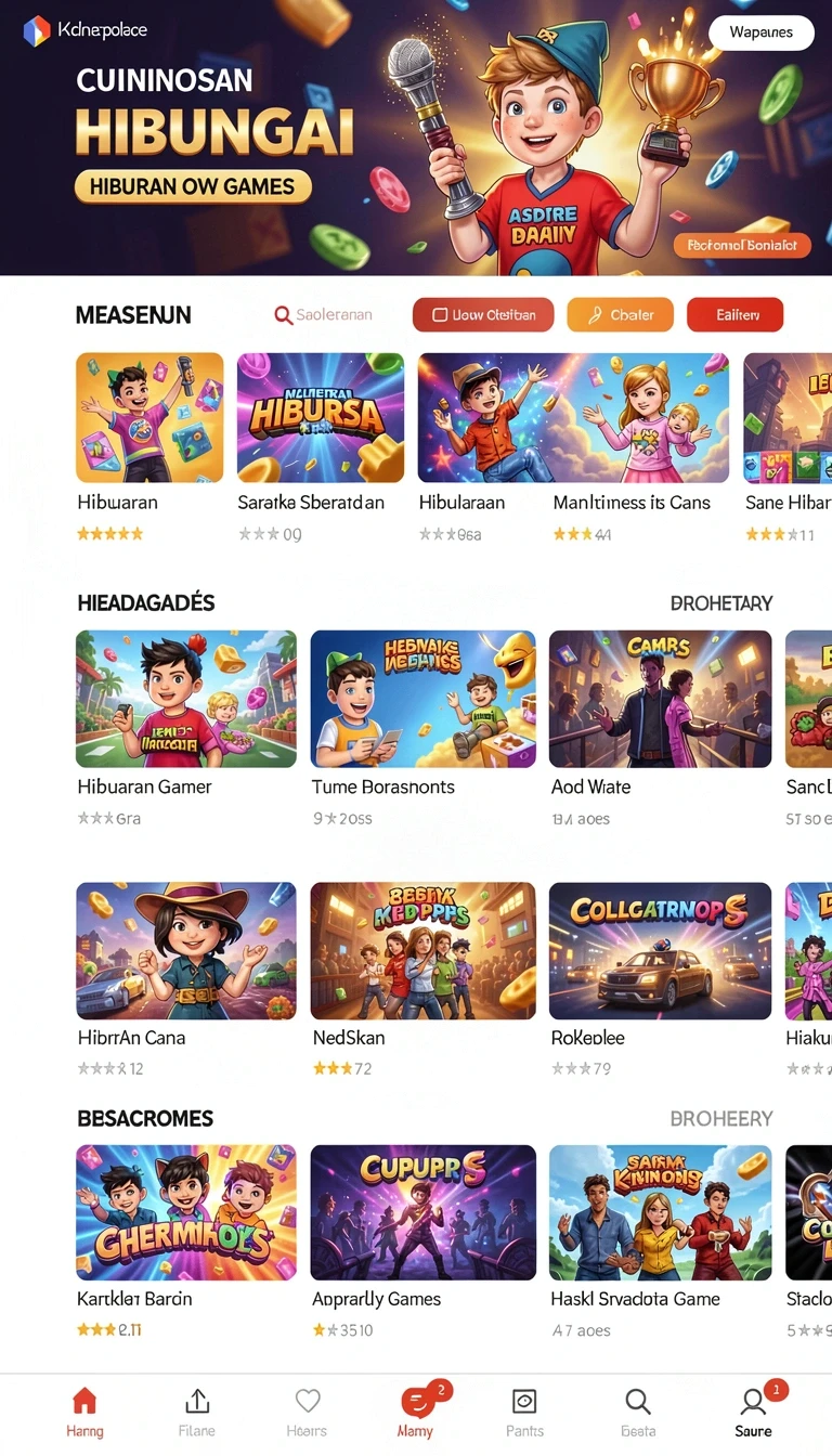 8728slots Terbaru: Download APK Resmi dan Aman