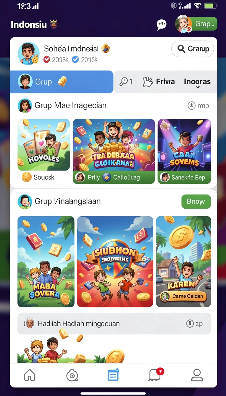 ikontoto Terbaru: Download APK Resmi dan Aman
