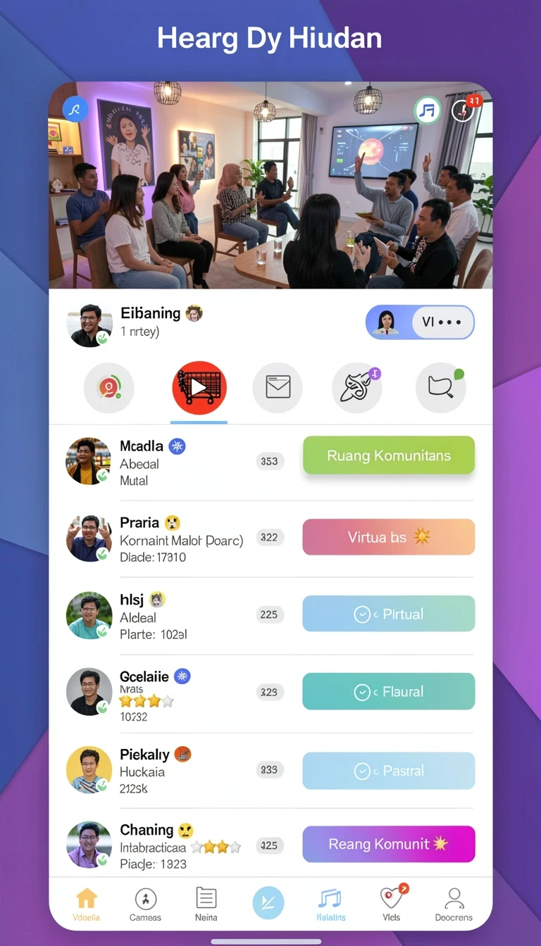 Aplikasi totoslot777 Resmi dan Terpercaya di Android