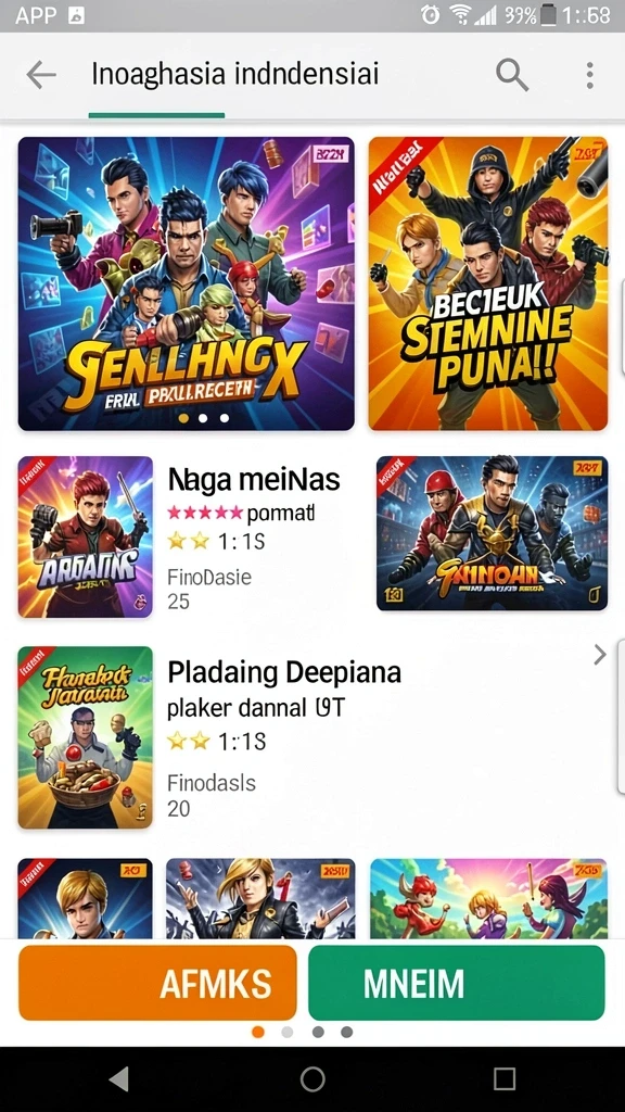 Aplikasi dewi188 Resmi: Download dan Instalasi