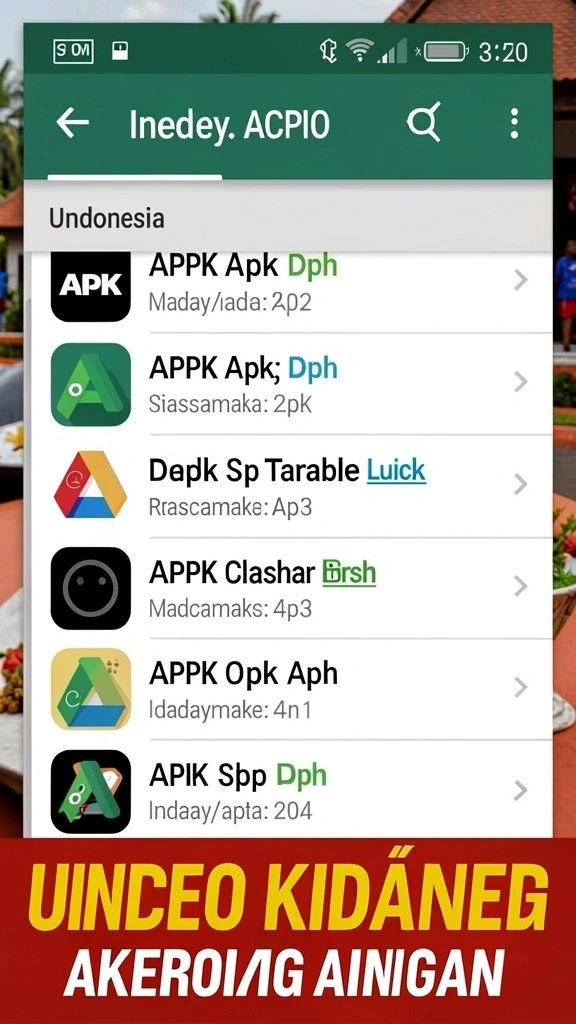 Aplikasi bigwinner Resmi: Download dan Instalasi