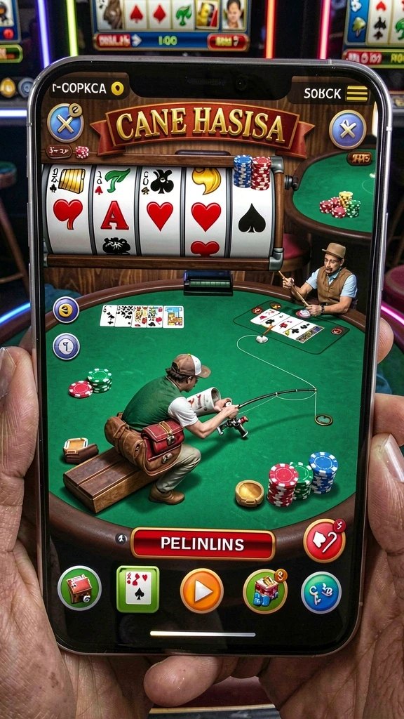 Aplikasi royaltoto Resmi dan Terpercaya di Android