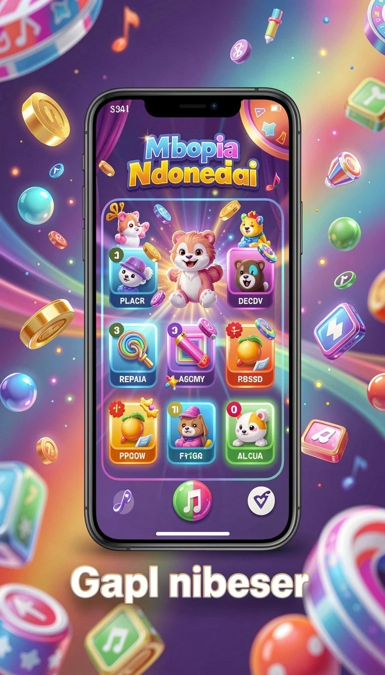 Aplikasi 7777w Resmi dan Terpercaya di Android