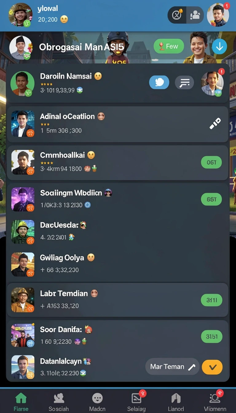 Aplikasi gawang69 Resmi: Download dan Instalasi