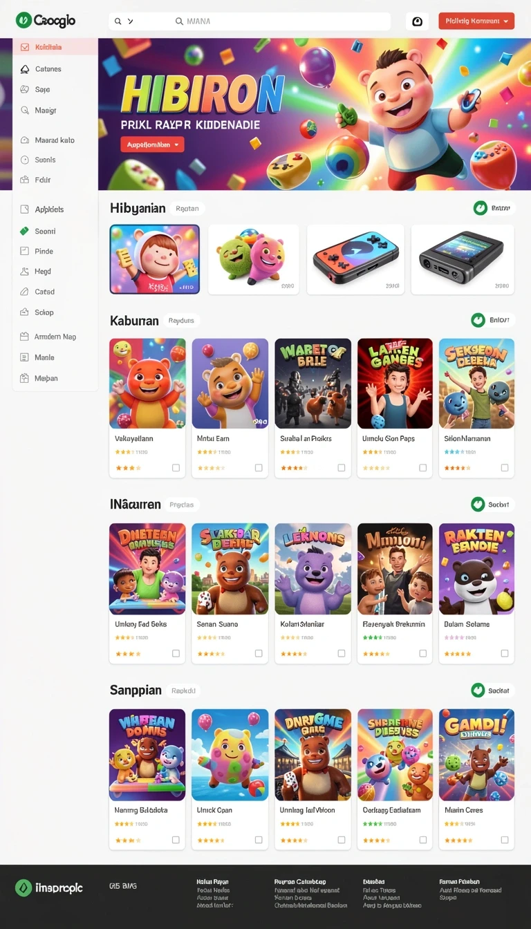 Aplikasi cadas138 Resmi: Download dan Instalasi