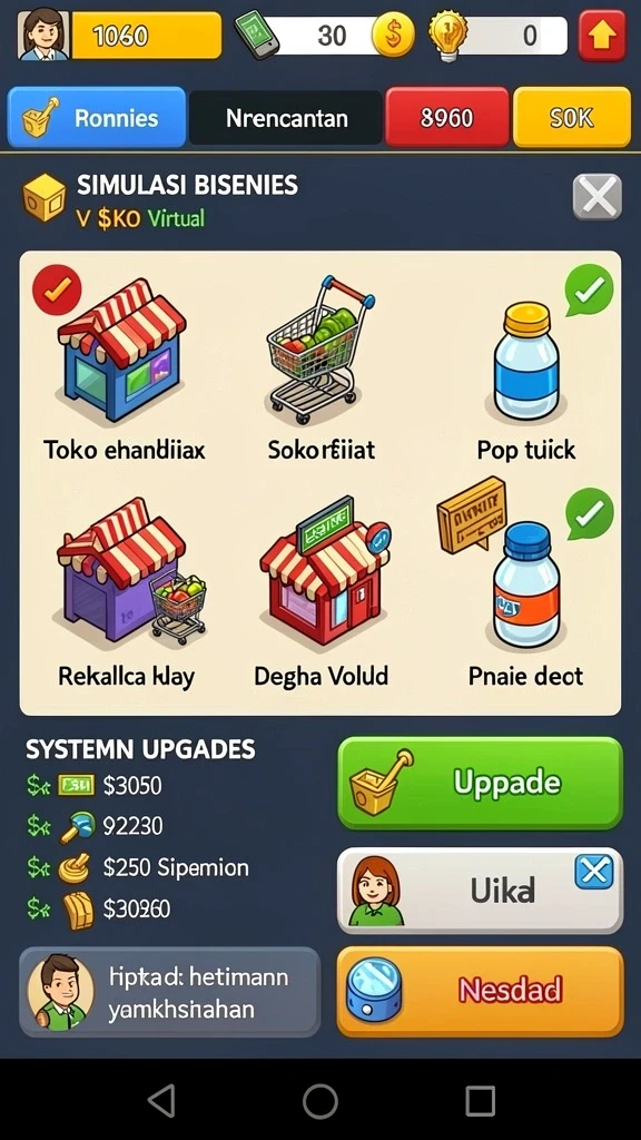 Aplikasi superhoki Resmi: Download dan Instalasi